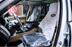 Land Rover Range Rover Vogue